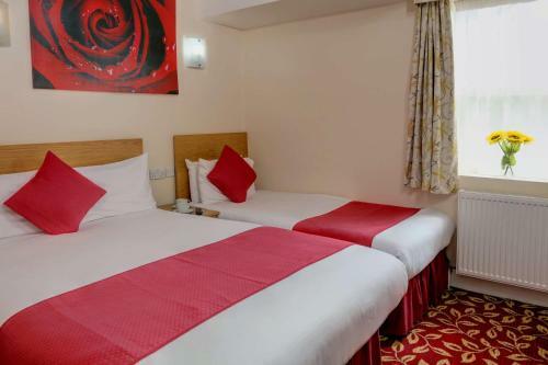 Hotel Best Western Greater London