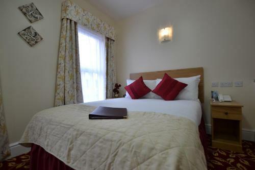 Hotel Best Western Greater London