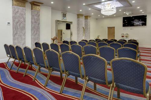 Hotel Best Western Greater London