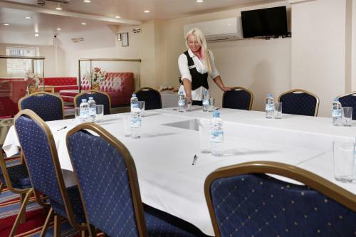 Hotel Best Western Greater London