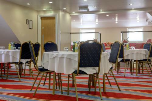 Hotel Best Western Greater London
