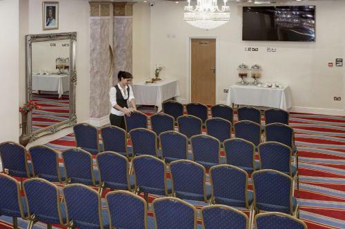 Hotel Best Western Greater London