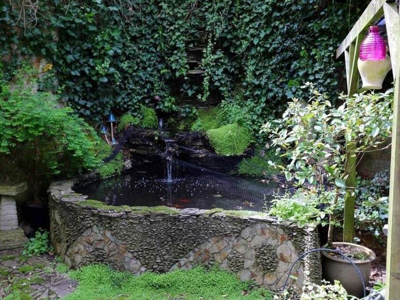 Bed & Breakfast Lammas Park House