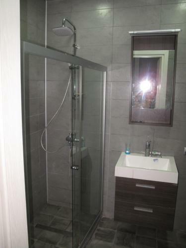 Great View Apartment Near Piazza Batumi