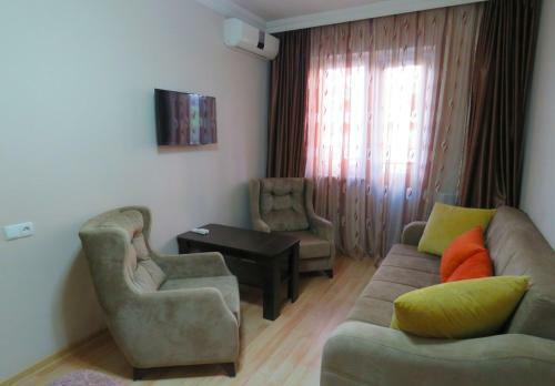 Apartamento Appartment In Batumi