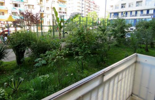 Apartamento Appartment In Batumi