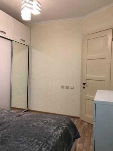 Apartamento Lermontov Street