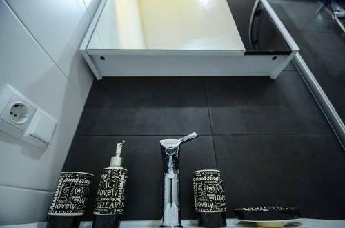 Apartamento Pirosmani Street 18a