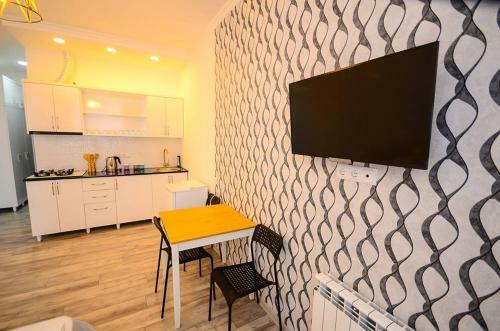 Apartamento Pirosmani Street 18a