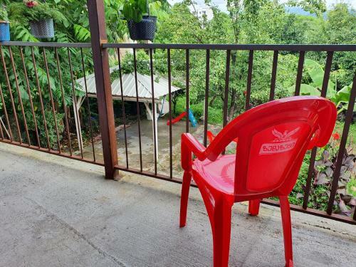 Apartamento Nukri Home