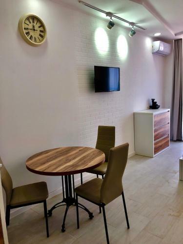 Apartamento Best In Batumi 4