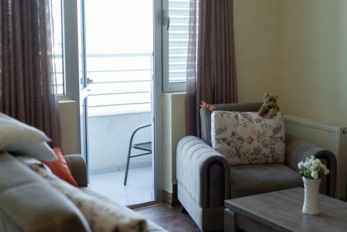 Apartamento Yalcin Star Residence Batumi