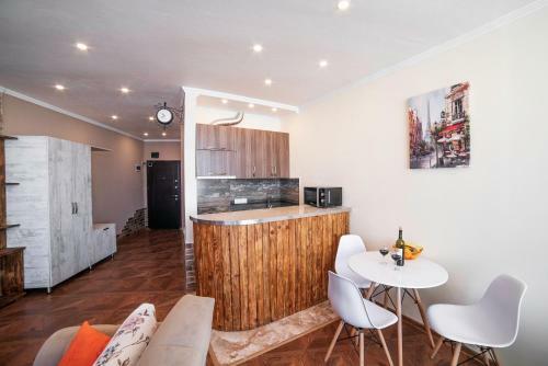 Apartamento Yalcin Star Residence Batumi