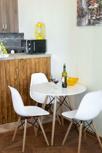 Apartamento Yalcin Star Residence Batumi
