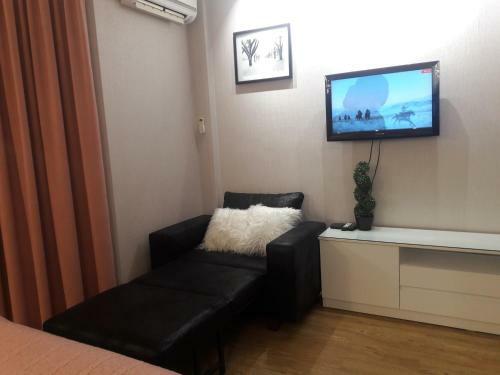 Black Sea Apartament