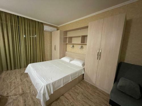 Happy Time In Batumi Apartments