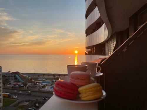 Happy Time In Batumi Apartments