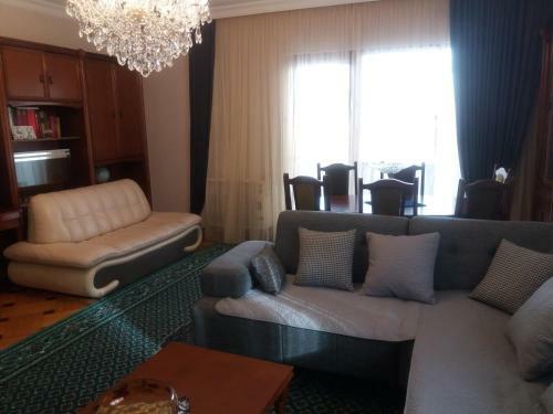 Apartamento Marina House