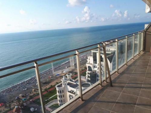 Bed & Breakfast Orbi Residence On Black Sea Coast