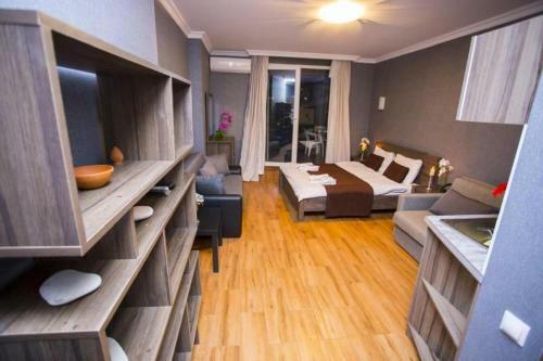 Bed & Breakfast Orbi Residence On Black Sea Coast