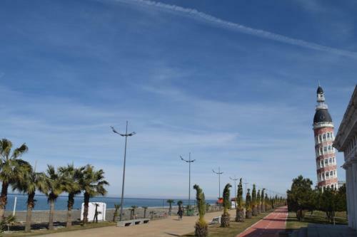 Apartamento Batumi Resort