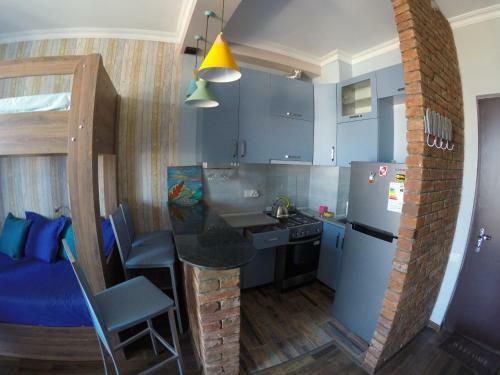 Love Journey Apartment