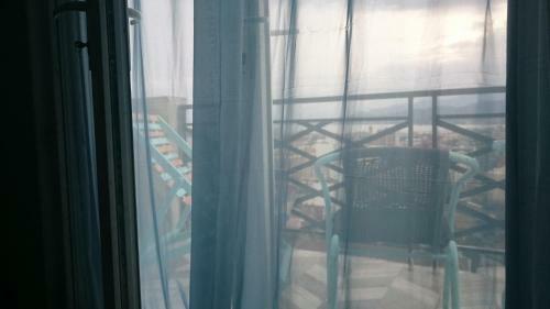 Love Journey Apartment