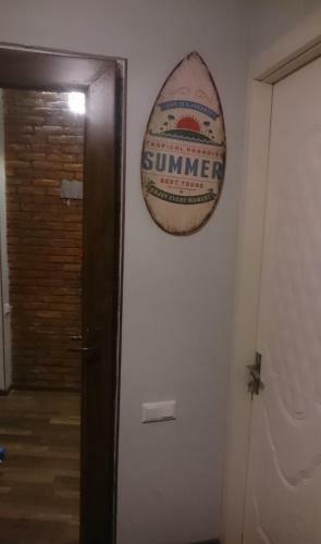 Love Journey Apartment