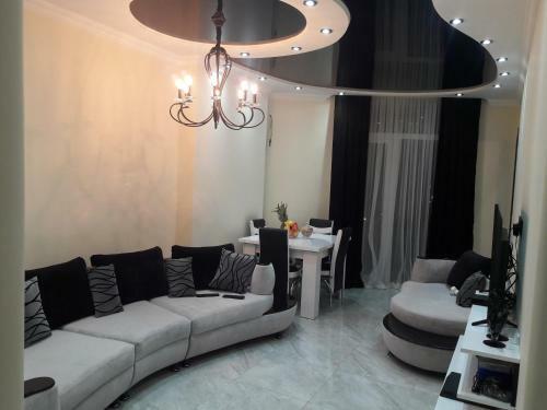 Apartement Near Sea
