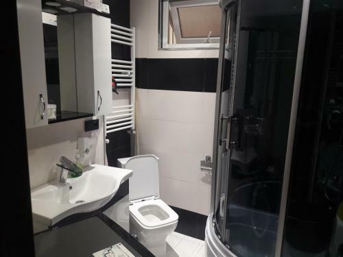 Apartement Near Sea