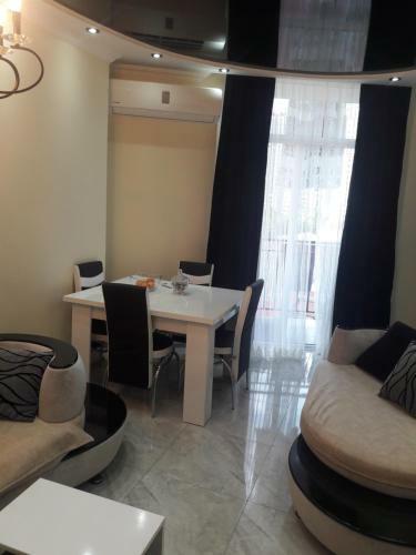 Apartement Near Sea