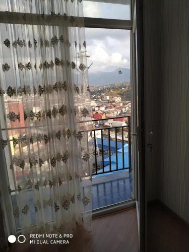 Apartment In The Center