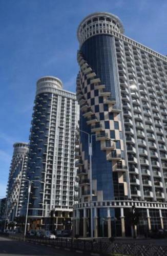 Hotel Orbi Tower Family