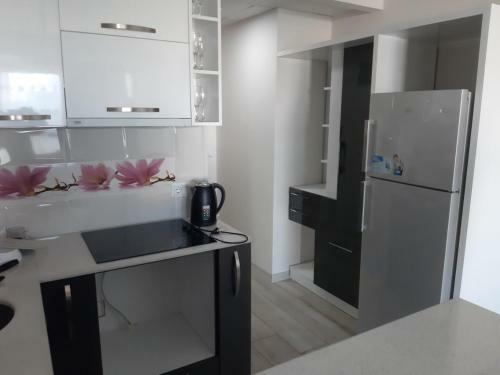 Angel Apartment In Porta Batumi