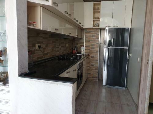 Apartamento Bagrationi Street #200-14