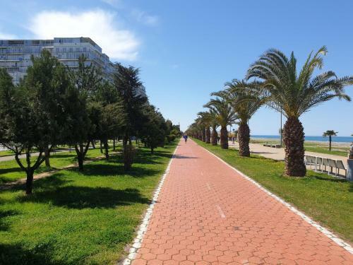 Apartamento 1 ????????? ???????? ????? ????