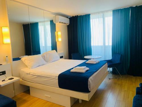 Apartamento Batumi Orbi City