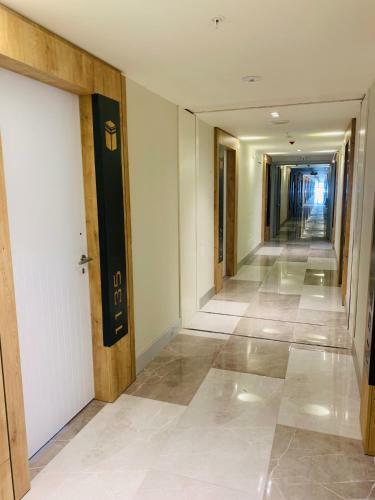 Apartamento Batumi Orbi City