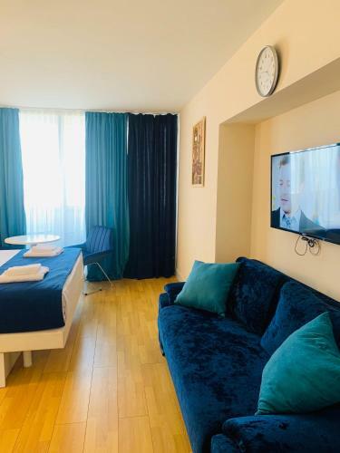 Apartamento Batumi Orbi City