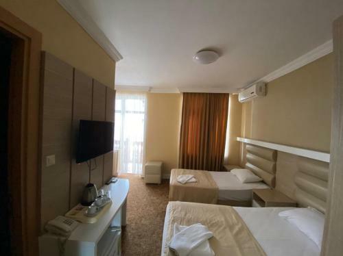 Hotel Genatsvale