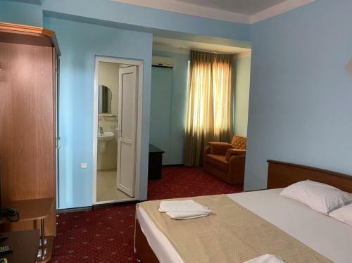 Hotel Genatsvale