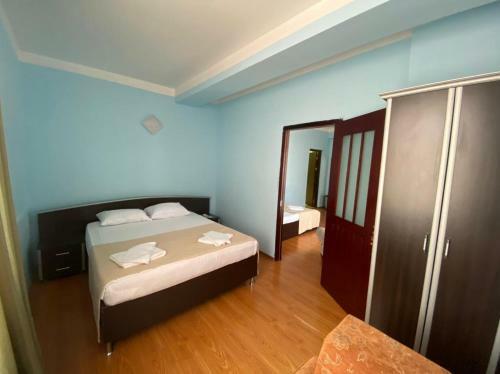 Hotel Genatsvale