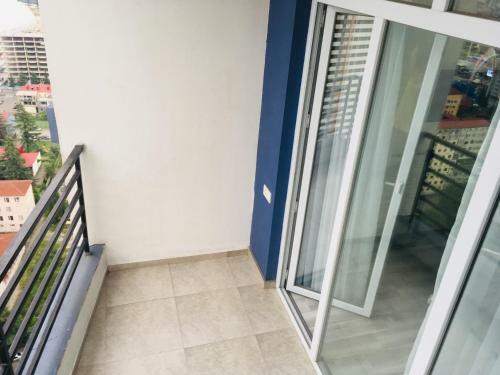 Light Breeze In Real Palace Apartments