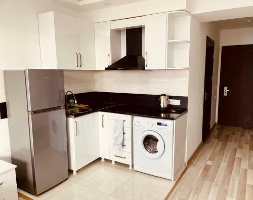 Sea View Apartments Orbi Beach Tower