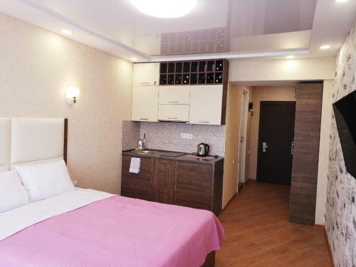 Sea View Apartments Orbi Beach Tower