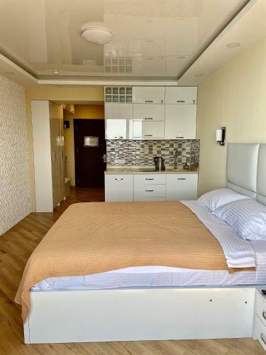 Sea View Apartments Orbi Beach Tower