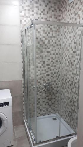 Vip Apartment 1 At Gorgiladze 118