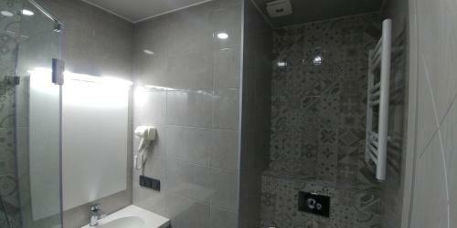 Black Sea View Apartment In Batumi Beach Tower