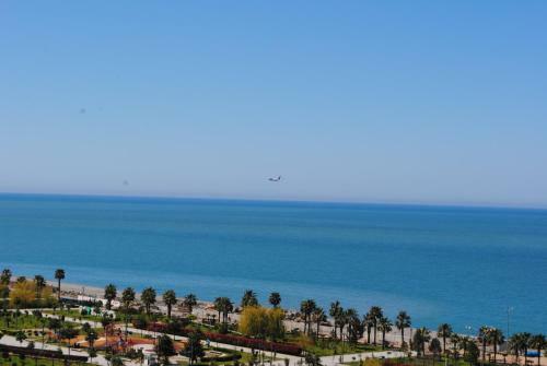 Apartament New Boulevard 88