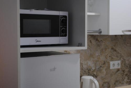 Apartament New Boulevard 88